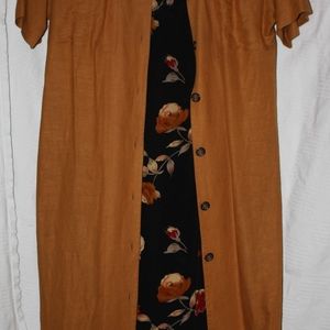 2 pc Dress